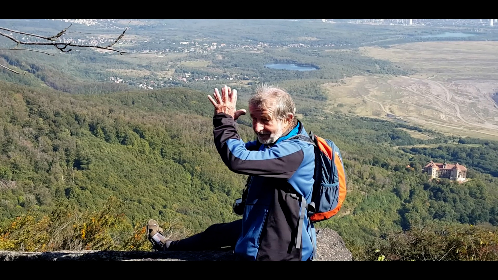 MEgional am 03. Juni 2021 mit dem Tag des Radfahrens und einem Interview mit Günter Rötzer
