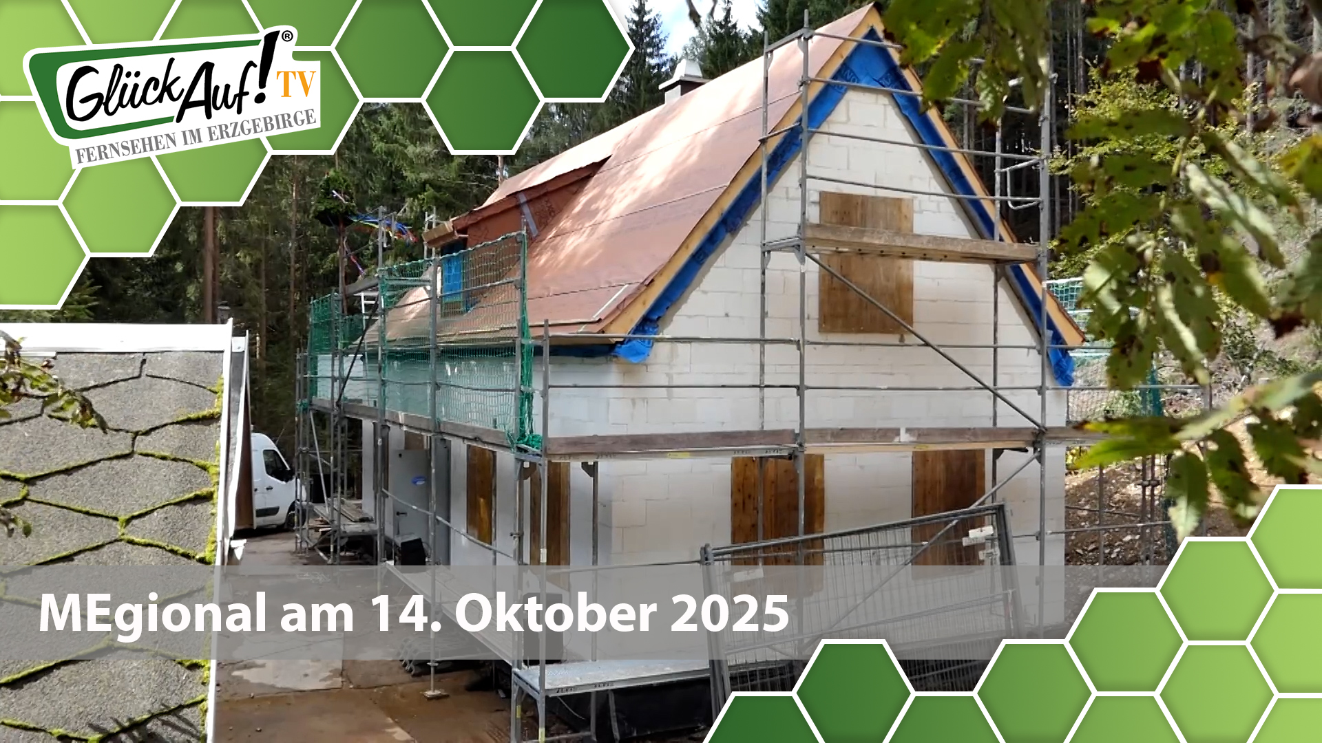 MEgional am 14. Oktober 2025